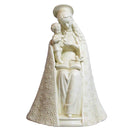 Hummel Figurine: 10/I-whIte, Flower Madonna