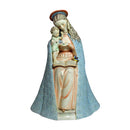 Hummel Figurine: 10/III, Flower Madonna