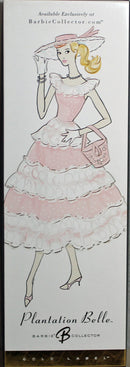 2004 Plantation Belle Barbie (C3828)