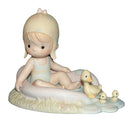 Precious Moments: 110078 August