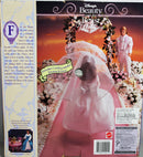 1993 Disney Beauty and the Beast Wedding Gift Set Barbie (11021)