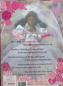 1992 Romantic Bride Barbie (11054) - African American