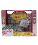 1993 Puppy Ruff Dog Barbie (11069)