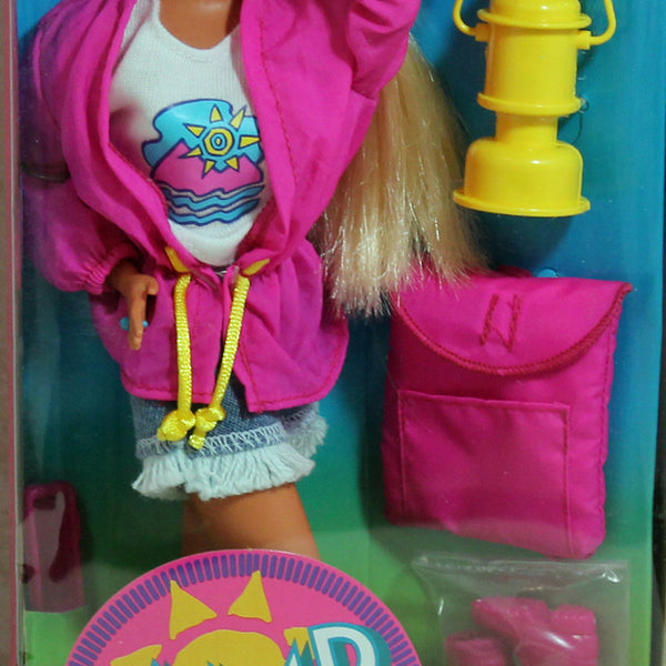 1993 Camp Barbie (11074)