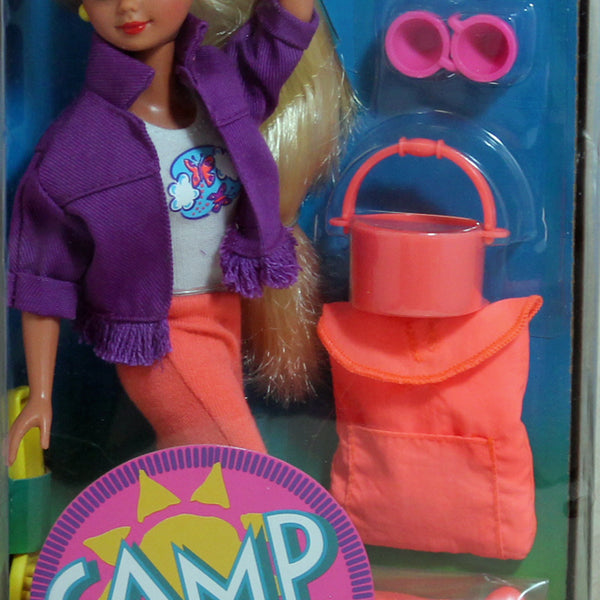 Barbie - Habillages Préférés De Skipper - Beach Party - Mattel 1979 Ref1409 A56960 Barbie - Habillages Préférés De Skipper - Beach Party - Mattel 1979 Ref1409 A56960