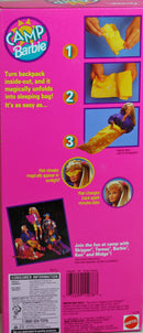 1993 Camp Barbie Teresa Barbie (11078)