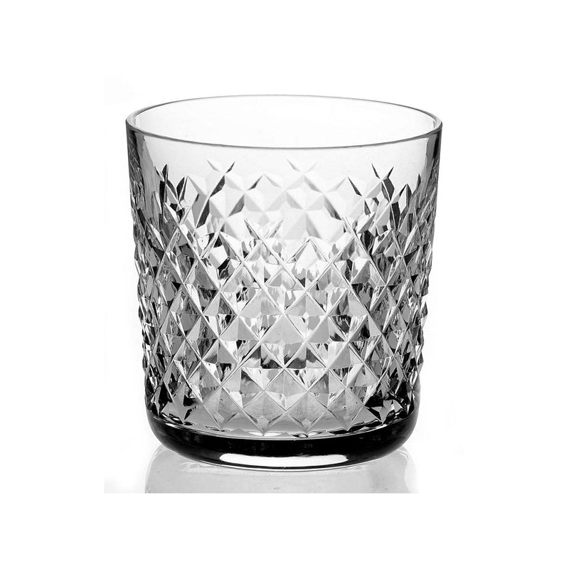 Waterford Crystal: 3.3" Old Fashioned - Alana