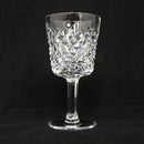 Waterford Stemware: 4.38" Port Wine Glass - Alana