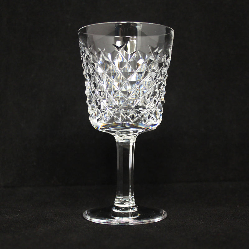 Waterford Stemware: 4.38" Port Wine Glass - Alana