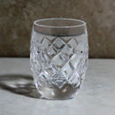 Waterford Crystal: 2.38" Shot Glass - Alana