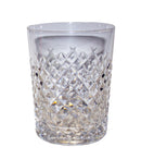 Waterford Crystal: 222" qqq Double Old Fashioned - Alana