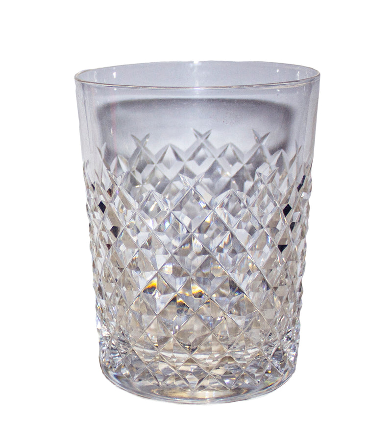Waterford Crystal: 110881 Alana Double Old Fashioned