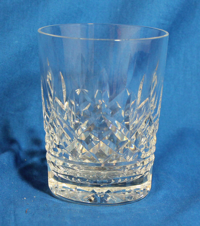 Waterford Crystal: 4.3" Double Old Fashioned - Araglin