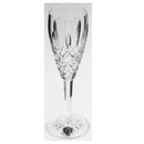 Waterford Stemware: 8.5" Tall Fluted Champagne - Araglin