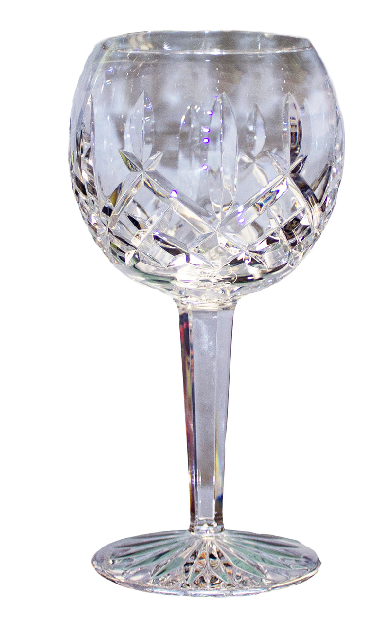 Waterford Stemware: 7