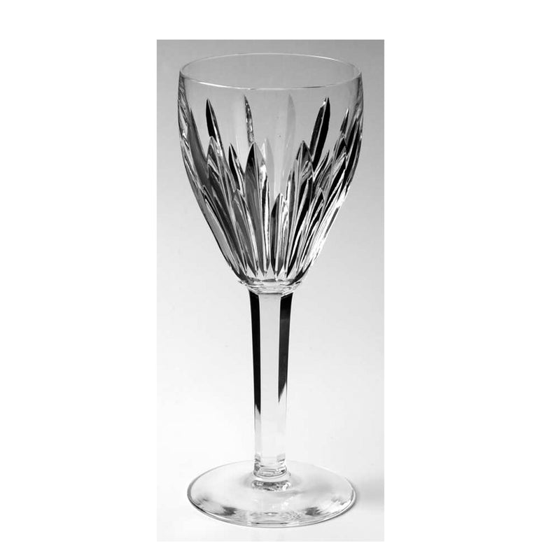 Waterford Stemware: 7.13" Claret Wine Glass - Carina
