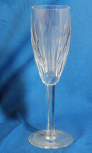 Waterford Stemware: 8.5" Fluted Champagne - Carina