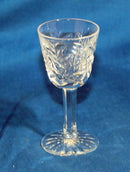 Waterford Stemware: 3.5" Cordial - Clare
