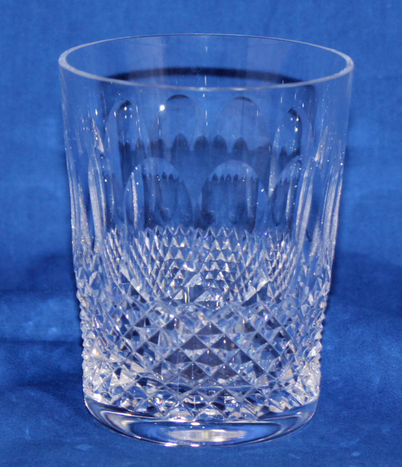 Waterford Crystal: 222" qqq Double Old Fashioned - Colleen - Short Stem