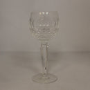 Waterford Stemware: 7.5" Wine Hock - Colleen - Short Stem