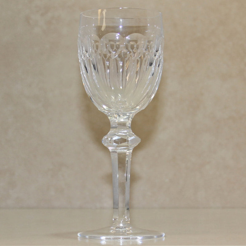 Waterford Stemware: 7.1" Claret Wine Glass - Curraghmore