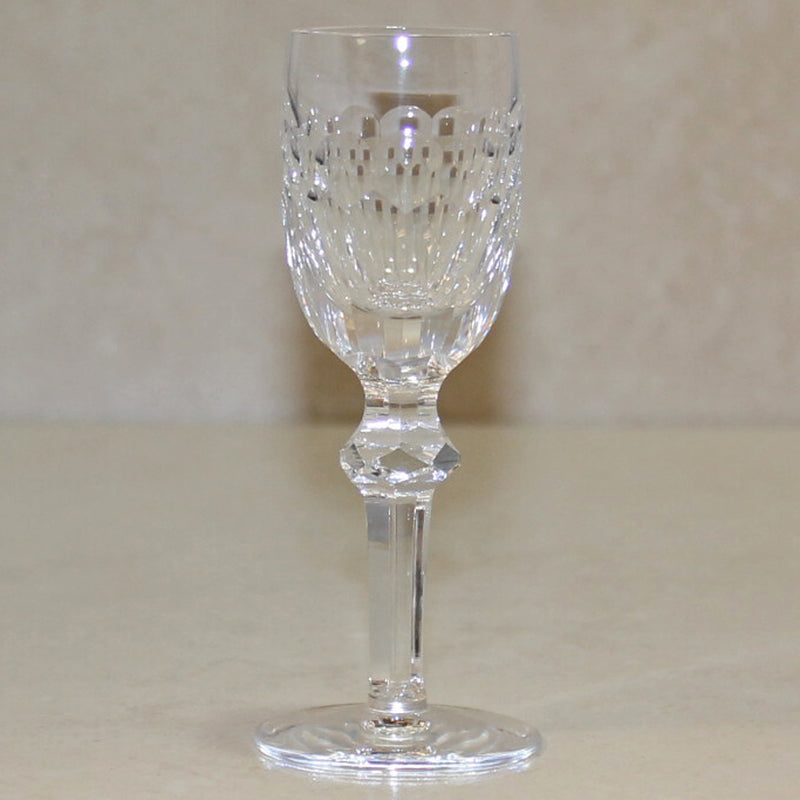 Waterford Stemware: 4.7" Cordial - Curraghmore