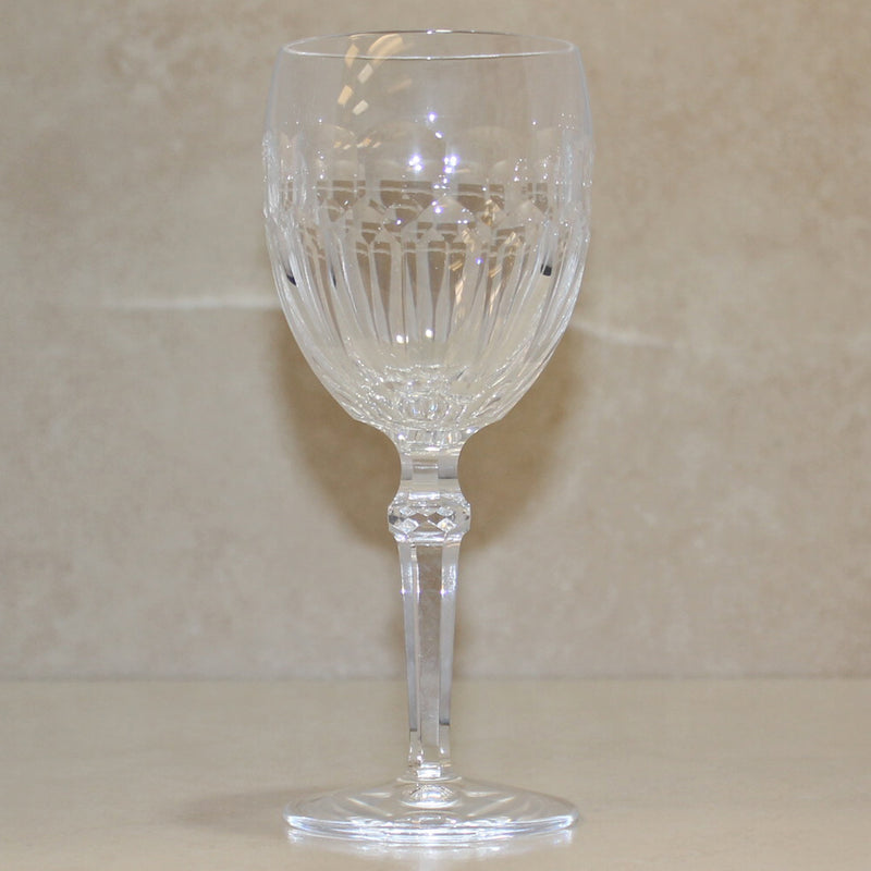 Waterford Stemware: 7.5" Water Goblet - Curraghmore
