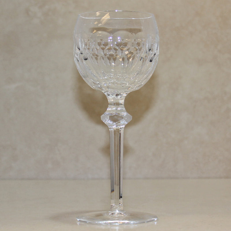 Waterford Stemware: 7.5"Wine Hock - Curraghmore