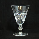 Waterford Stemware: 5.6"Water Goblet - Eileen