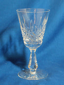 Waterford Stemware: 5.5" White Wine - Kenmare