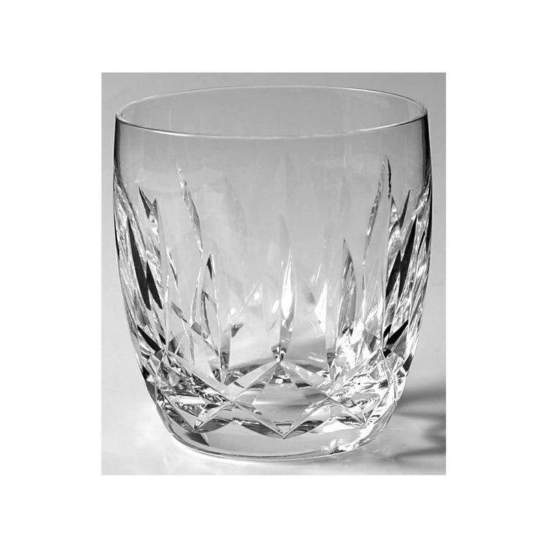 Waterford Crystal: 3.5" 9 oz Old Fashioned - Kildare