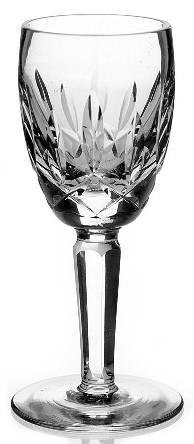 Waterford Stemware: 5.2" Sherry Glass - Kildare