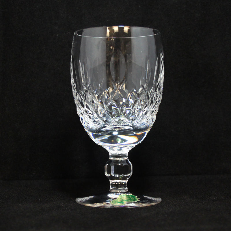 Waterford Stemware: 4.7" Claret Wine Glass - Kilcash