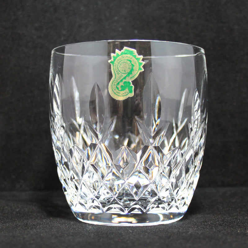 Waterford Crystal: 3.5" Old Fashioned - Kilcash