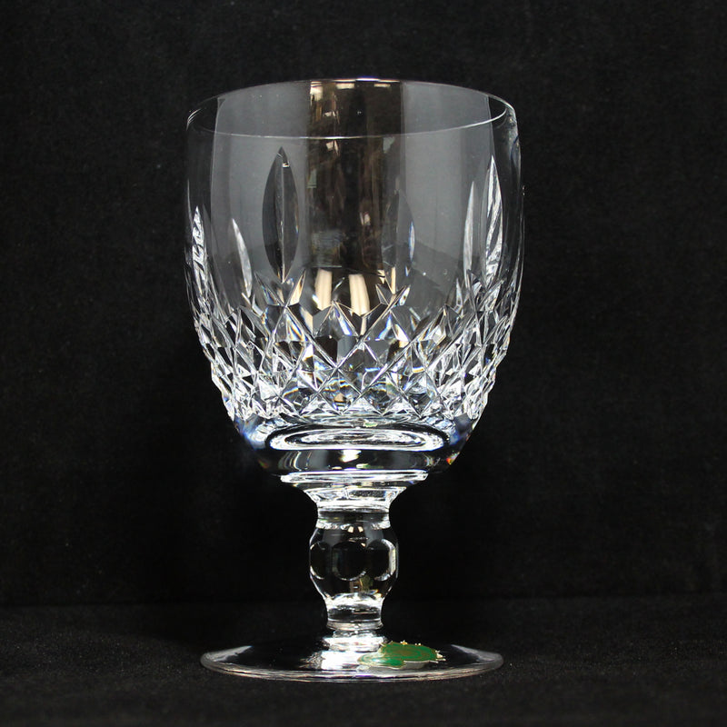 Waterford Stemware: 5.2" Water Goblet - Kilcash