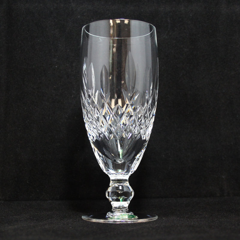 Waterford Stemware: 6"  Fluted Champagne - Kilcash
