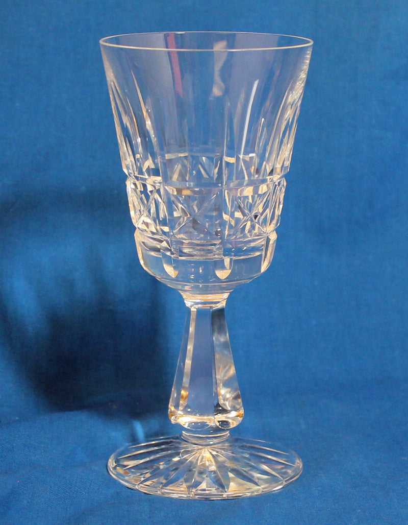 Waterford Stemware: 6" Claret Wine Glass - Kylemore