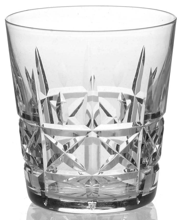 Waterford Crystal: 3.6" Old Fashioned - Kylemore