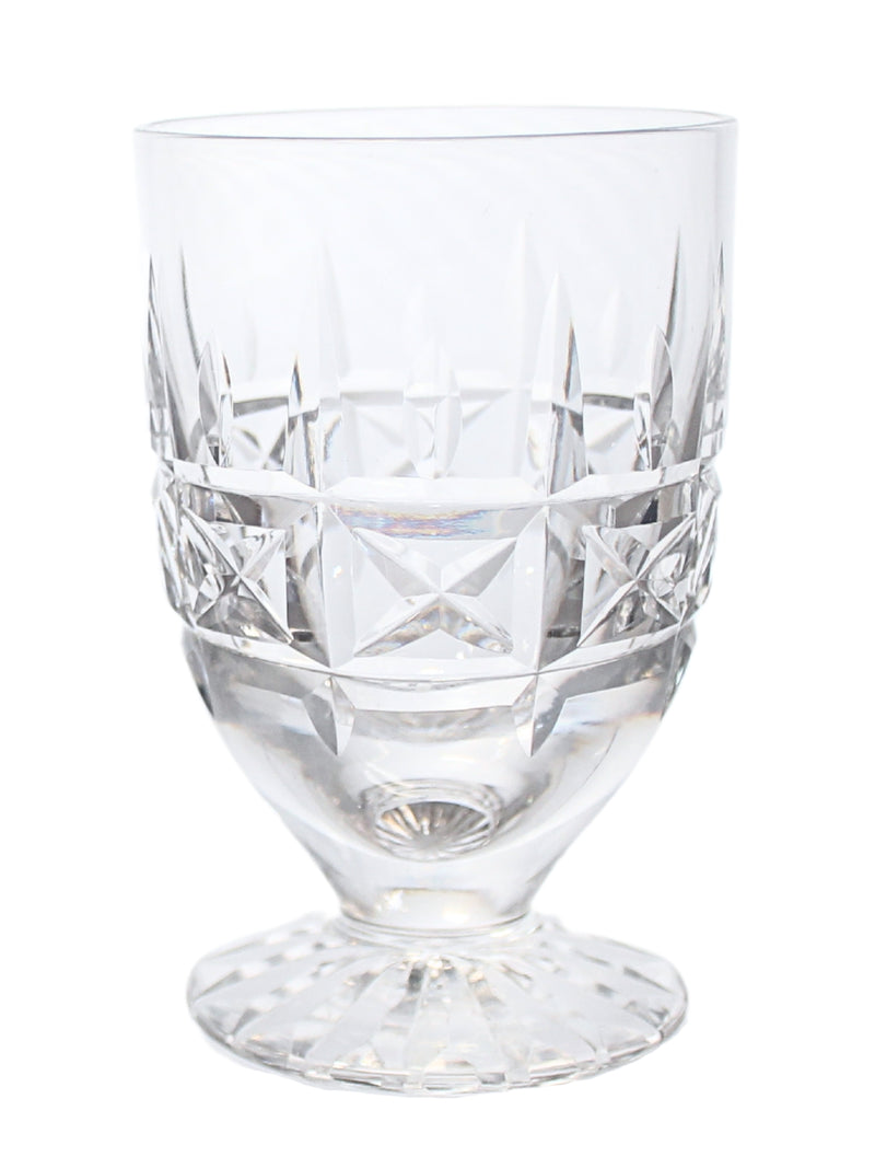 Waterford Crystal: 3.8" Juice Glass - Kylemore