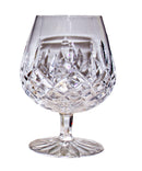 Waterford Stemware: 5.25" 12 oz Brandy Balloon - Lismore