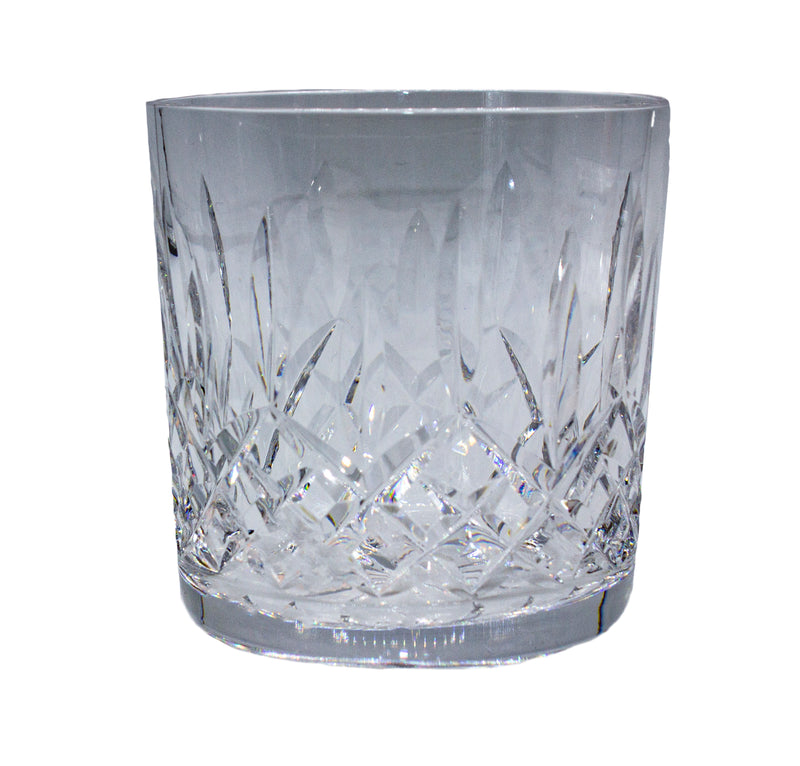 Waterford Crystal: 3.3" Old Fashioned - Lismore