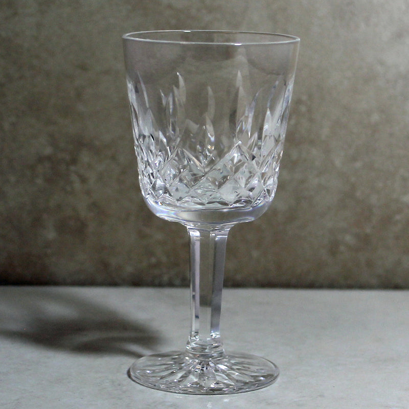 Waterford Stemware: 4.25" Port Wine Glass - Lismore