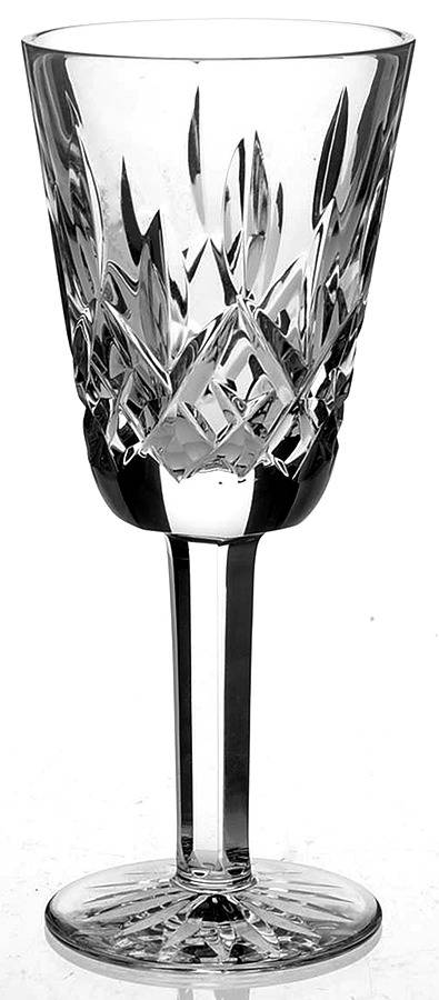 Waterford Stemware: 5.1" Sherry Glass - Lismore