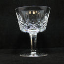 Waterford Stemware: 4.1" Liquor Cocktail Glass - Lismore