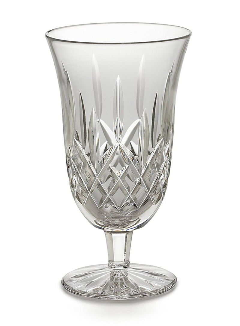 Waterford Stemware: 6.5" Stemmed Iced Tea - Lismore