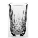 Waterford Crystal: 5" Flat Tumbler (12 oz) - Lismore