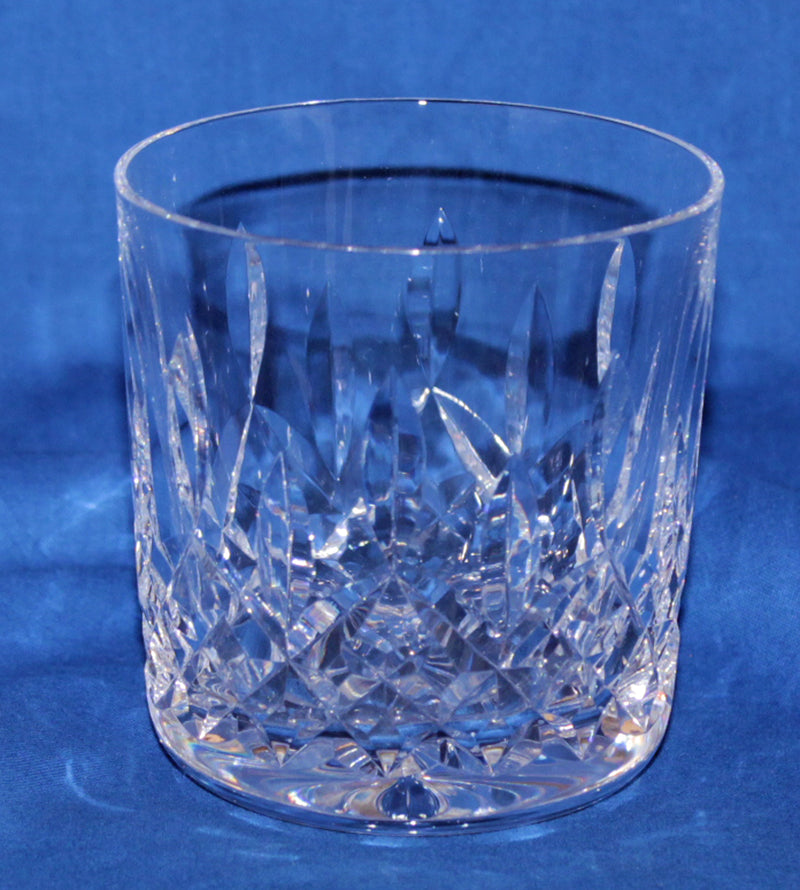 Waterford Crystal: 3.13" Straight Side Tumbler (7 oz) - Lismore