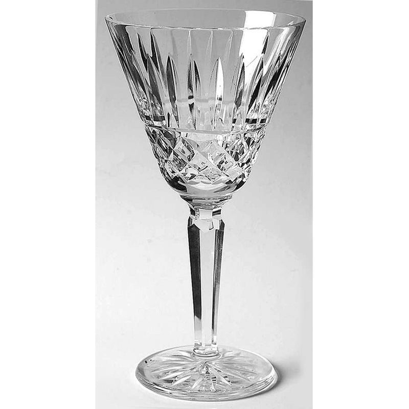 Waterford Stemware: 6.5" Claret Wine Glass - Maeve