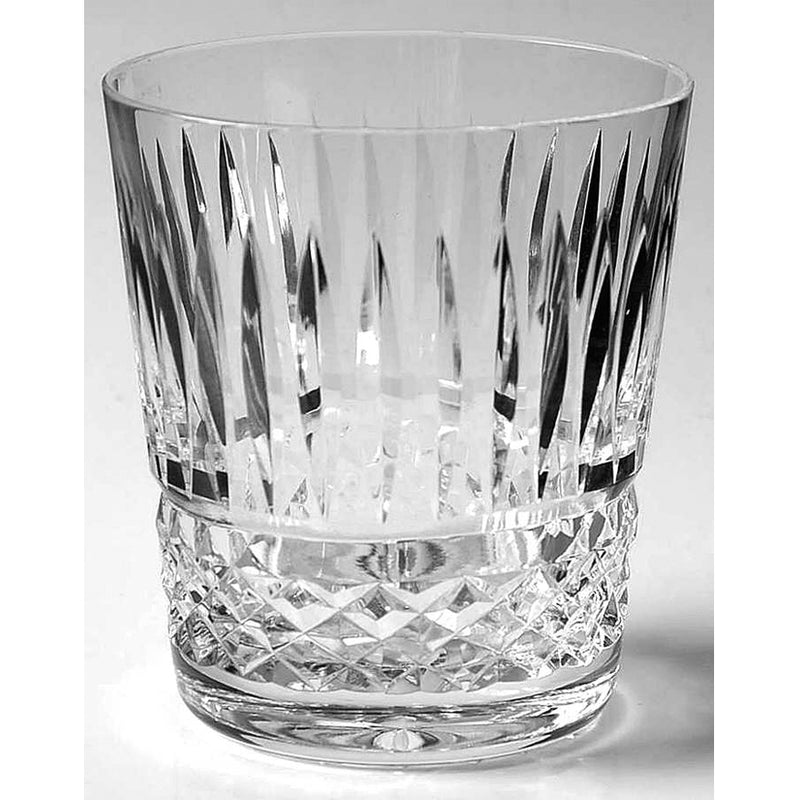 Waterford Crystal: 3.5" 9 oz Old Fashioned - Maeve
