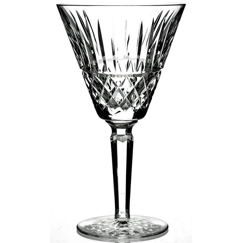 Waterford Stemware: 6.8" Water Goblet - Maeve